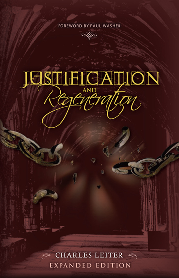Justification & Regeneration